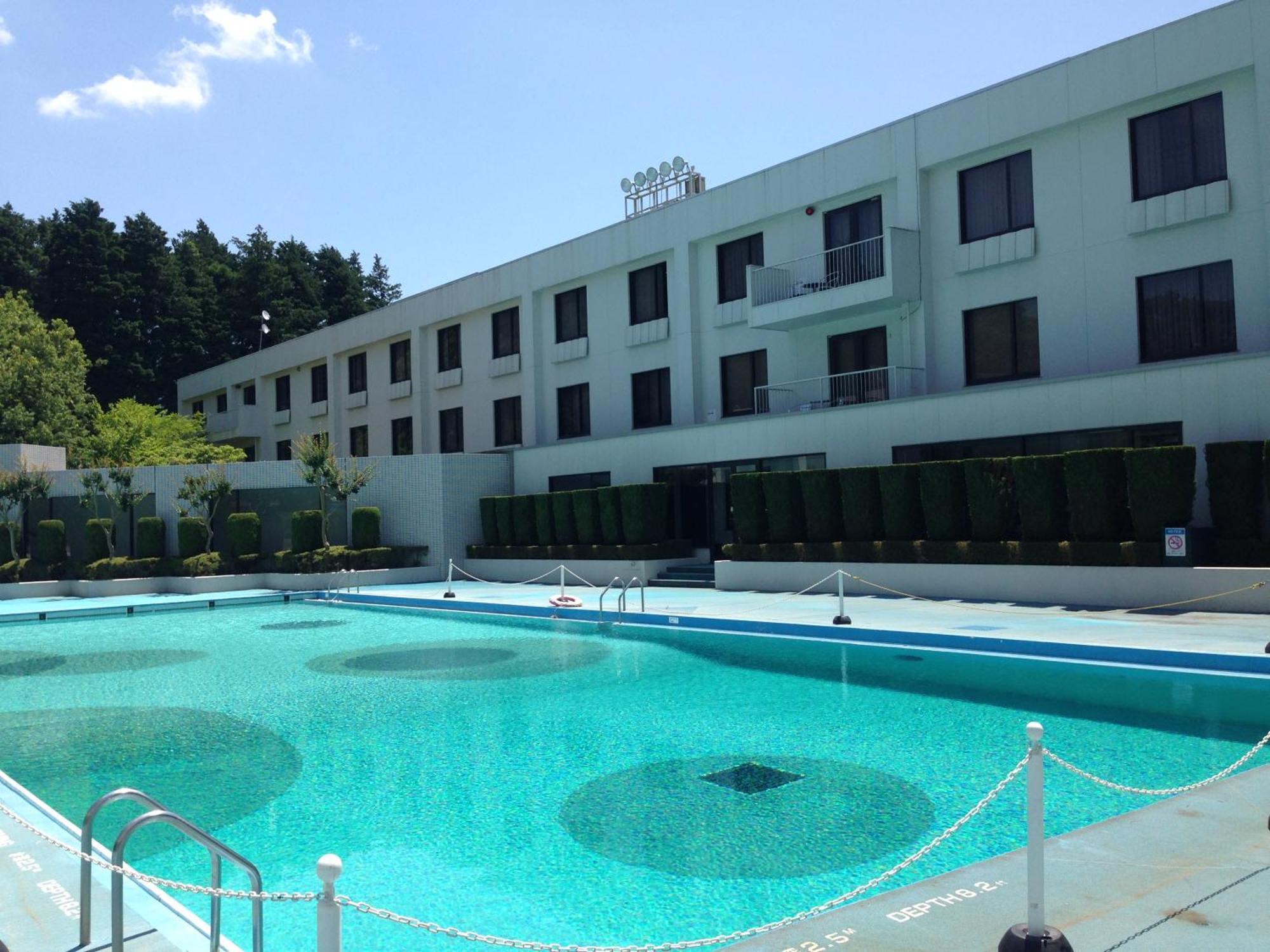 ラディソン成田 4*