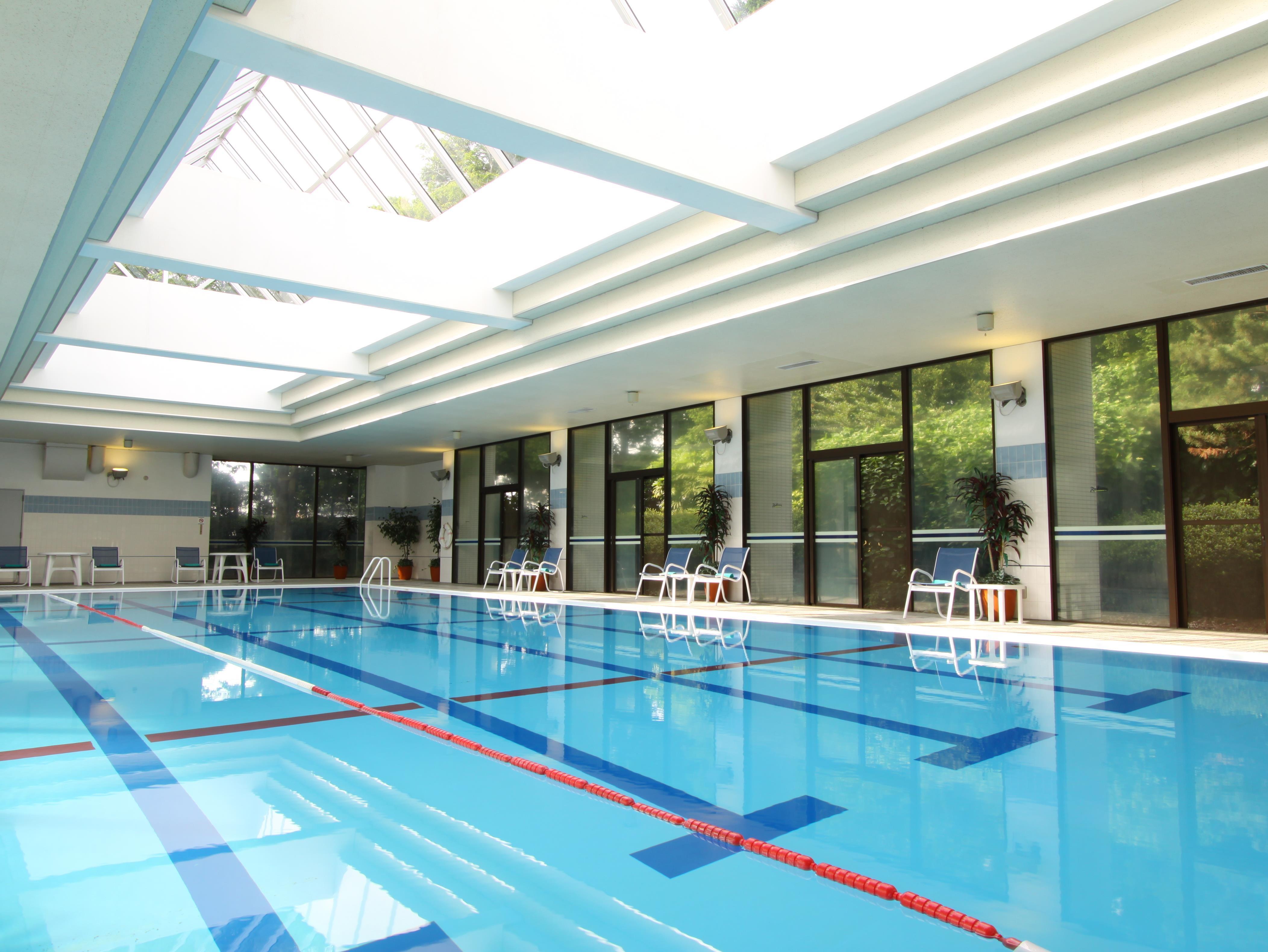 Hotel International Yurakujo 4*