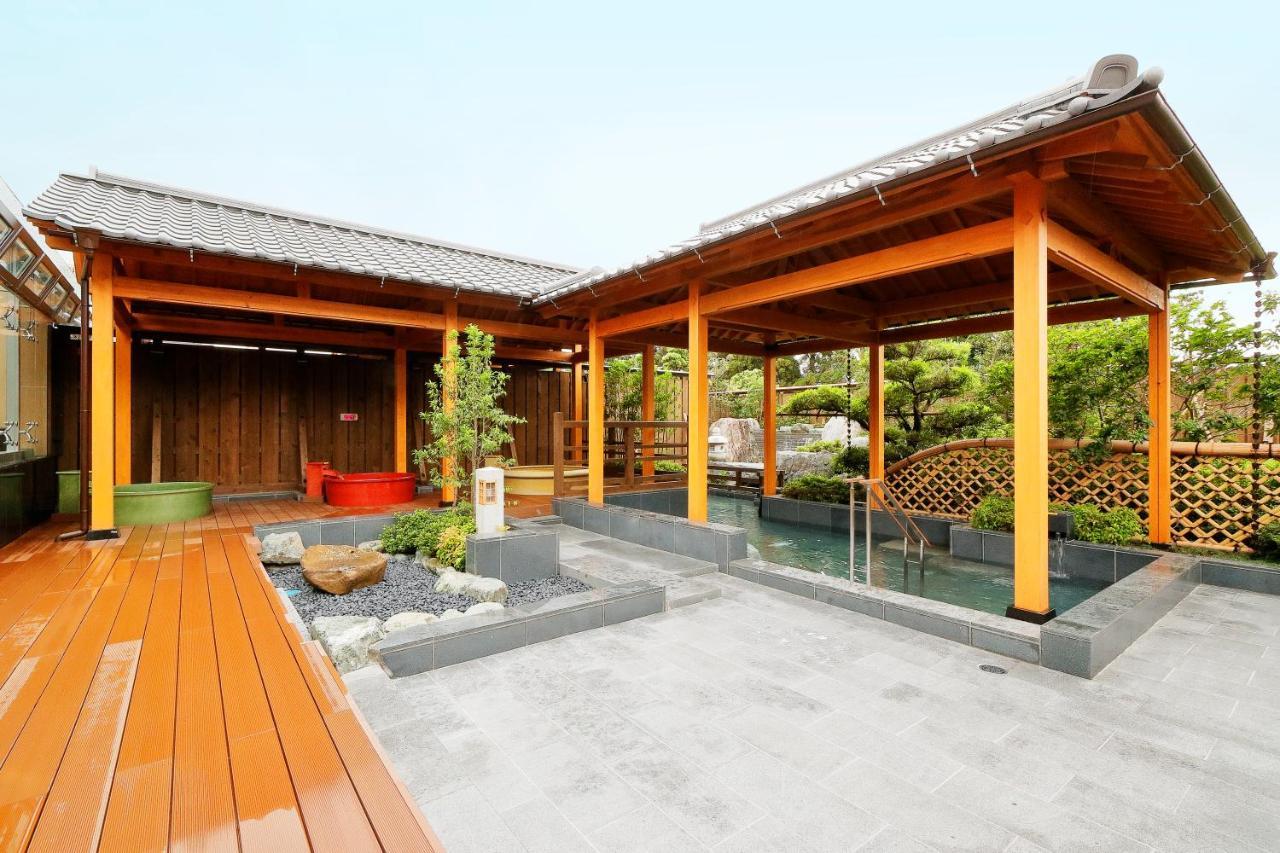 International Yurakujo 酒店 4*